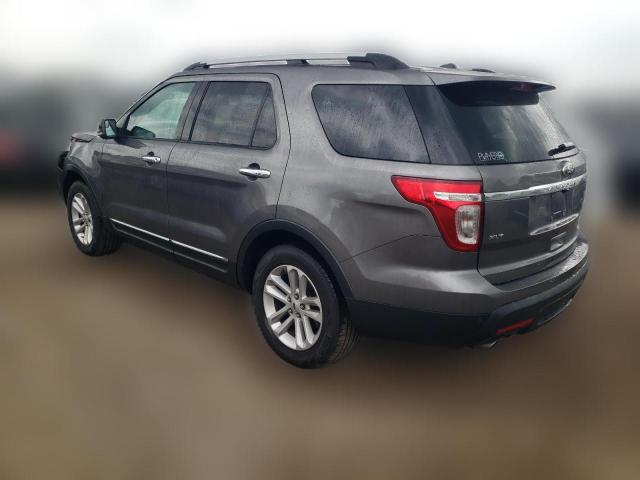 Photo 1 VIN: 1FM5K8D86DGA40512 - FORD EXPLORER 