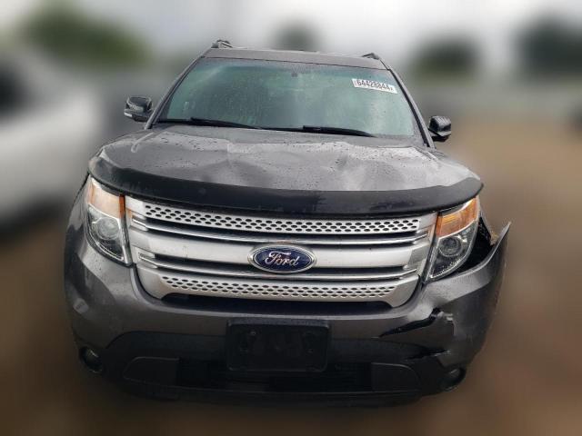 Photo 4 VIN: 1FM5K8D86DGA40512 - FORD EXPLORER 