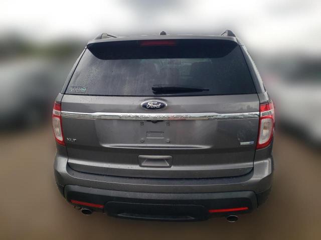 Photo 5 VIN: 1FM5K8D86DGA40512 - FORD EXPLORER 