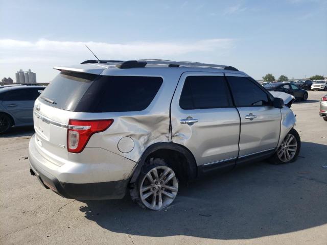 Photo 2 VIN: 1FM5K8D86DGA55558 - FORD EXPLORER X 