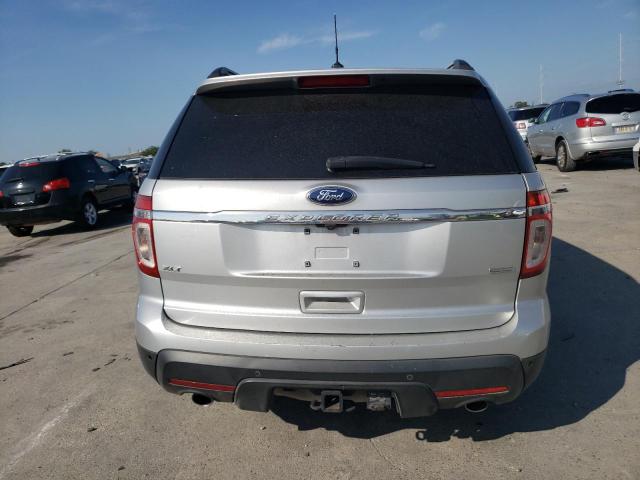 Photo 5 VIN: 1FM5K8D86DGA55558 - FORD EXPLORER X 