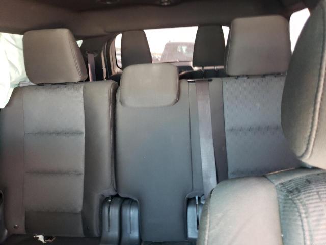 Photo 9 VIN: 1FM5K8D86DGA55558 - FORD EXPLORER X 