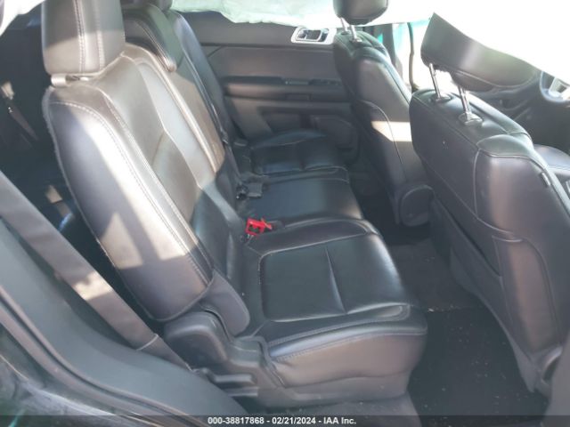 Photo 7 VIN: 1FM5K8D86DGA62008 - FORD EXPLORER 