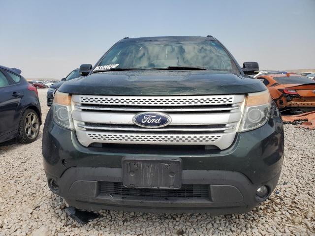 Photo 4 VIN: 1FM5K8D86DGB07402 - FORD EXPLORER X 