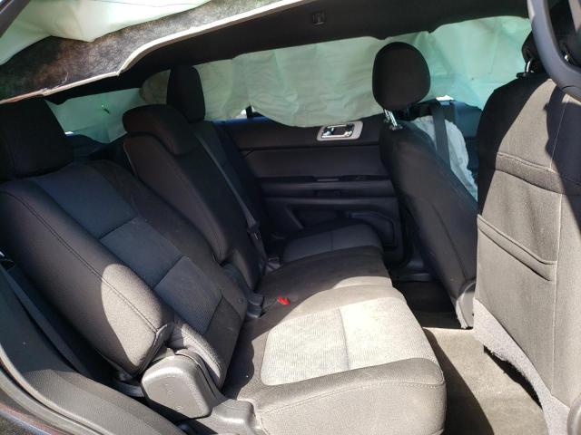 Photo 5 VIN: 1FM5K8D86DGB10932 - FORD EXPLORER X 