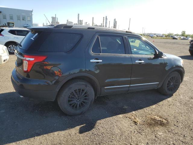 Photo 2 VIN: 1FM5K8D86DGB16634 - FORD EXPLORER X 