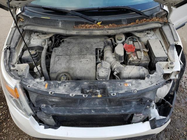 Photo 11 VIN: 1FM5K8D86DGB82259 - FORD EXPLORER X 