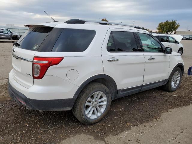 Photo 2 VIN: 1FM5K8D86DGB82259 - FORD EXPLORER X 