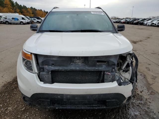 Photo 4 VIN: 1FM5K8D86DGB82259 - FORD EXPLORER X 