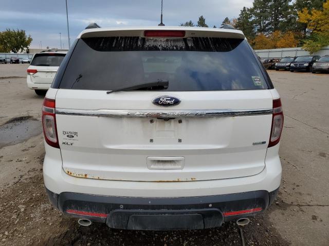 Photo 5 VIN: 1FM5K8D86DGB82259 - FORD EXPLORER X 