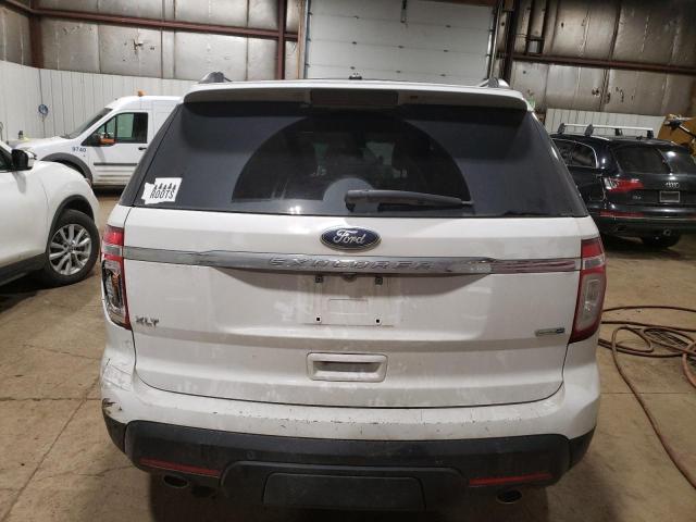 Photo 5 VIN: 1FM5K8D86DGB86893 - FORD EXPLORER X 