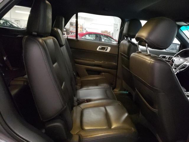 Photo 10 VIN: 1FM5K8D86DGC00937 - FORD EXPLORER X 