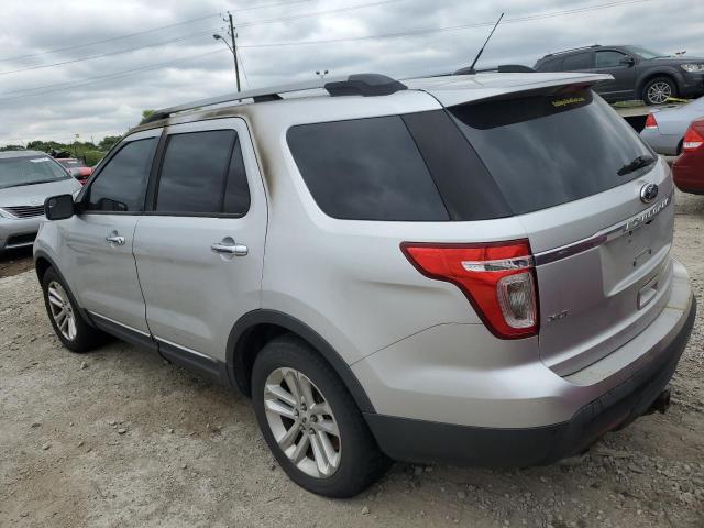 Photo 1 VIN: 1FM5K8D86DGC15387 - FORD EXPLORER 