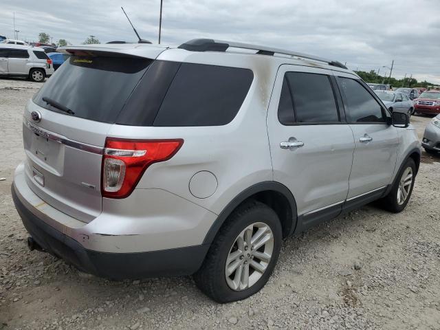 Photo 2 VIN: 1FM5K8D86DGC15387 - FORD EXPLORER 