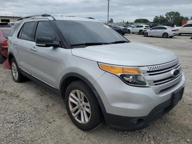 Photo 3 VIN: 1FM5K8D86DGC15387 - FORD EXPLORER 