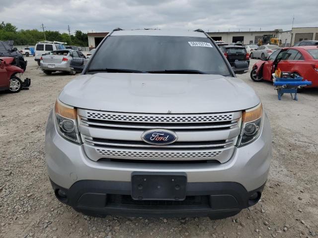 Photo 4 VIN: 1FM5K8D86DGC15387 - FORD EXPLORER 