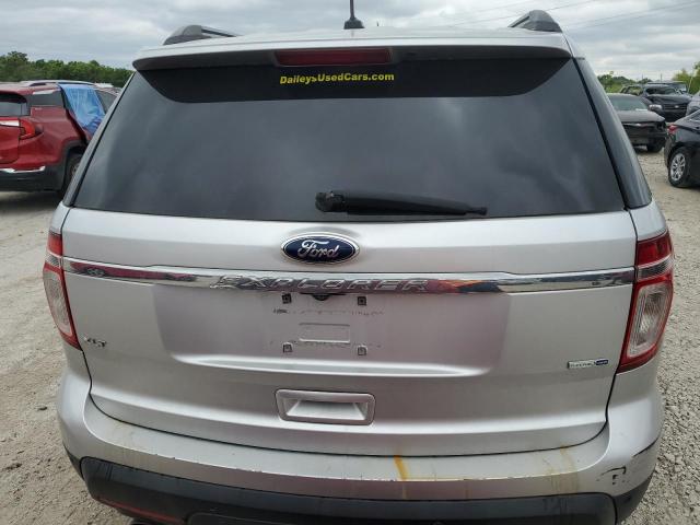 Photo 5 VIN: 1FM5K8D86DGC15387 - FORD EXPLORER 