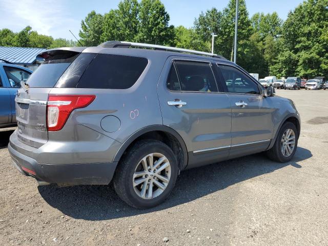 Photo 2 VIN: 1FM5K8D86DGC27684 - FORD EXPLORER X 