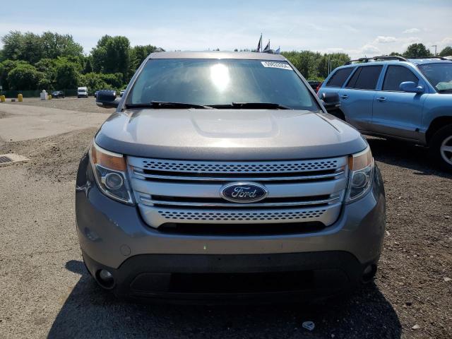 Photo 4 VIN: 1FM5K8D86DGC27684 - FORD EXPLORER X 