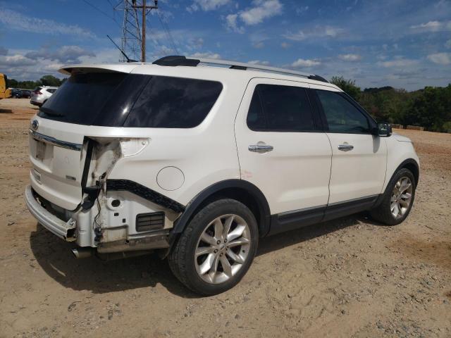 Photo 2 VIN: 1FM5K8D86DGC47725 - FORD EXPLORER X 