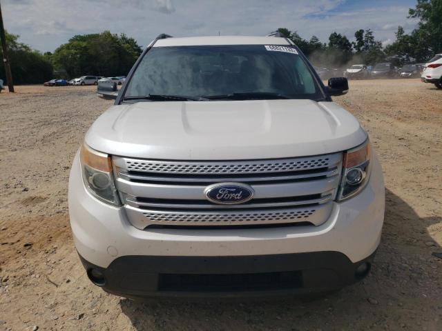 Photo 4 VIN: 1FM5K8D86DGC47725 - FORD EXPLORER X 