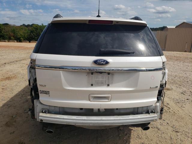 Photo 5 VIN: 1FM5K8D86DGC47725 - FORD EXPLORER X 