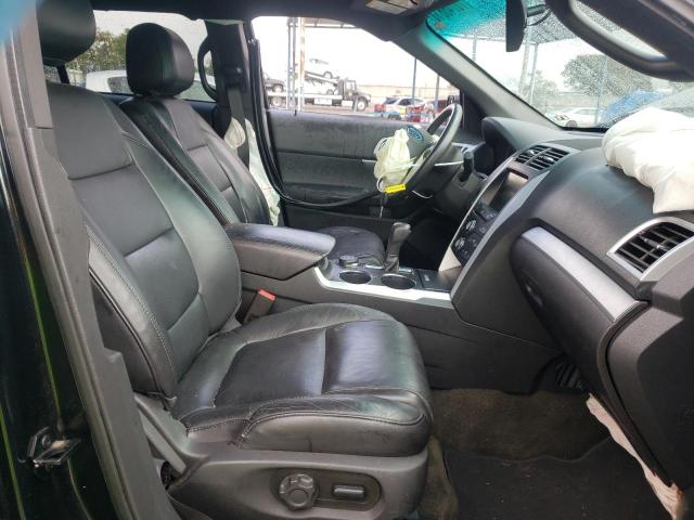 Photo 4 VIN: 1FM5K8D86DGC91398 - FORD EXPLORER X 