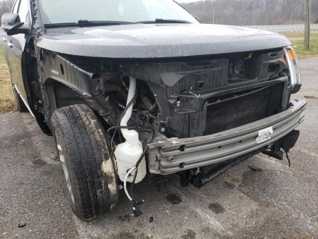 Photo 8 VIN: 1FM5K8D86EGA02098 - FORD EXPLORER X 