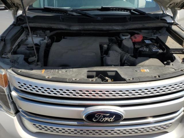 Photo 11 VIN: 1FM5K8D86EGA10864 - FORD EXPLORER X 