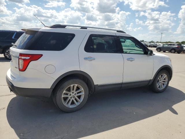 Photo 2 VIN: 1FM5K8D86EGA10864 - FORD EXPLORER X 