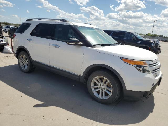 Photo 3 VIN: 1FM5K8D86EGA10864 - FORD EXPLORER X 