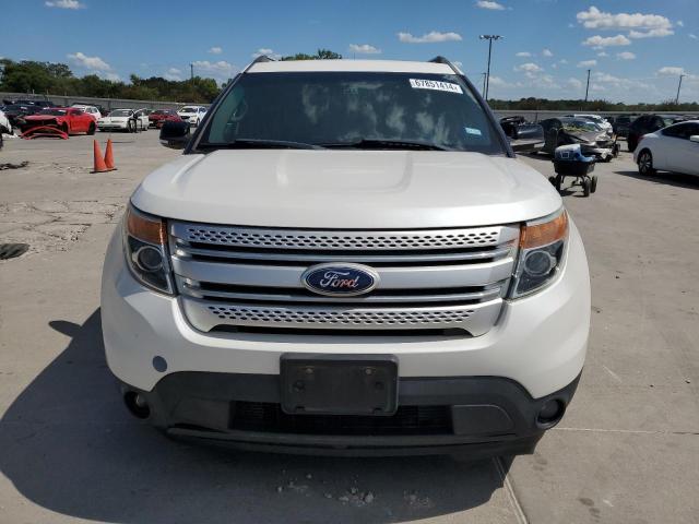 Photo 4 VIN: 1FM5K8D86EGA10864 - FORD EXPLORER X 