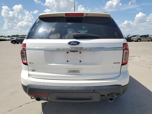 Photo 5 VIN: 1FM5K8D86EGA10864 - FORD EXPLORER X 