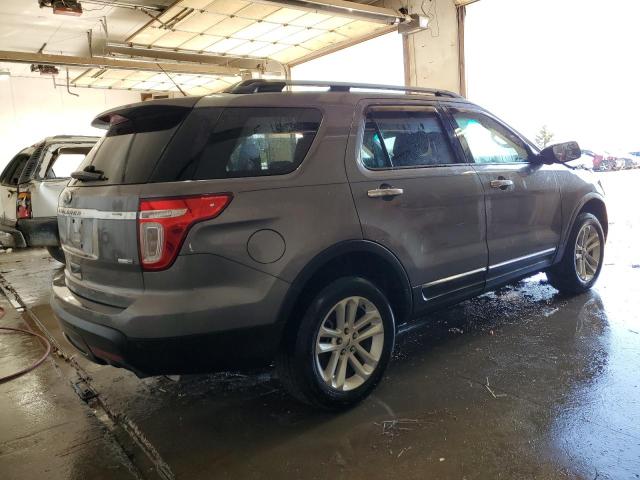 Photo 2 VIN: 1FM5K8D86EGA15000 - FORD EXPLORER X 