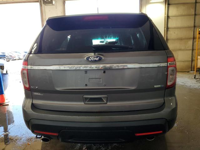 Photo 5 VIN: 1FM5K8D86EGA15000 - FORD EXPLORER X 