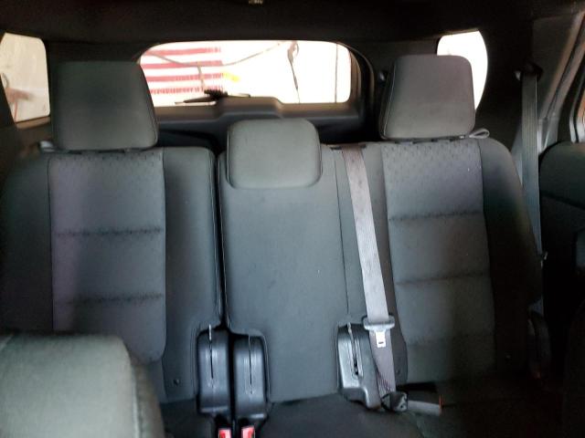 Photo 9 VIN: 1FM5K8D86EGA15000 - FORD EXPLORER X 