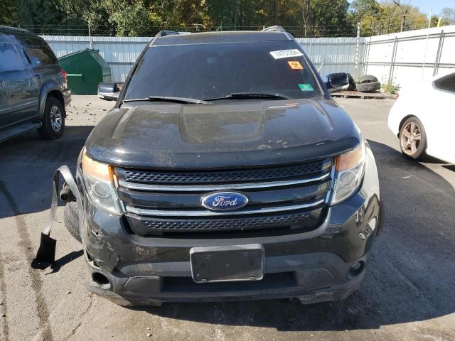 Photo 4 VIN: 1FM5K8D86EGA25798 - FORD EXPLORER X 