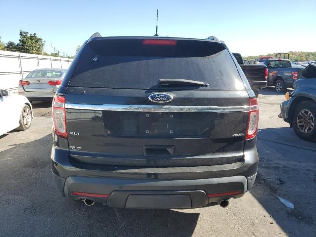 Photo 5 VIN: 1FM5K8D86EGA25798 - FORD EXPLORER X 