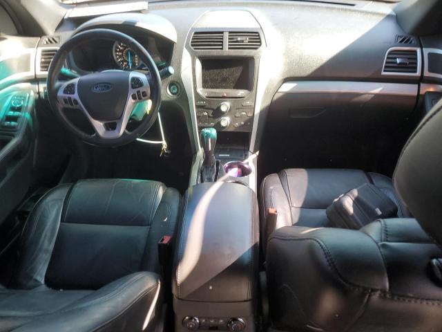 Photo 7 VIN: 1FM5K8D86EGA25798 - FORD EXPLORER X 