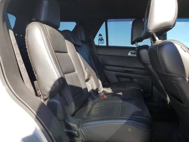 Photo 10 VIN: 1FM5K8D86EGA46117 - FORD EXPLORER 