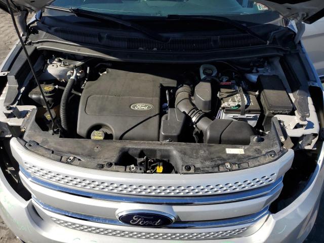 Photo 11 VIN: 1FM5K8D86EGA46117 - FORD EXPLORER 