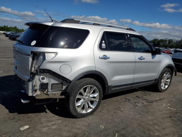 Photo 2 VIN: 1FM5K8D86EGA46117 - FORD EXPLORER 