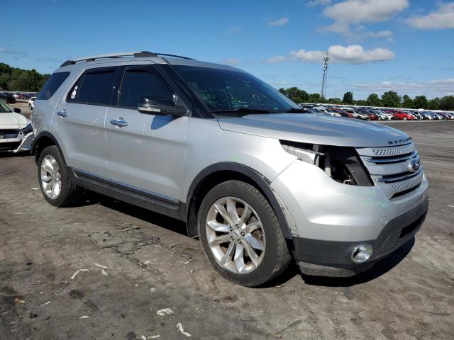 Photo 3 VIN: 1FM5K8D86EGA46117 - FORD EXPLORER 