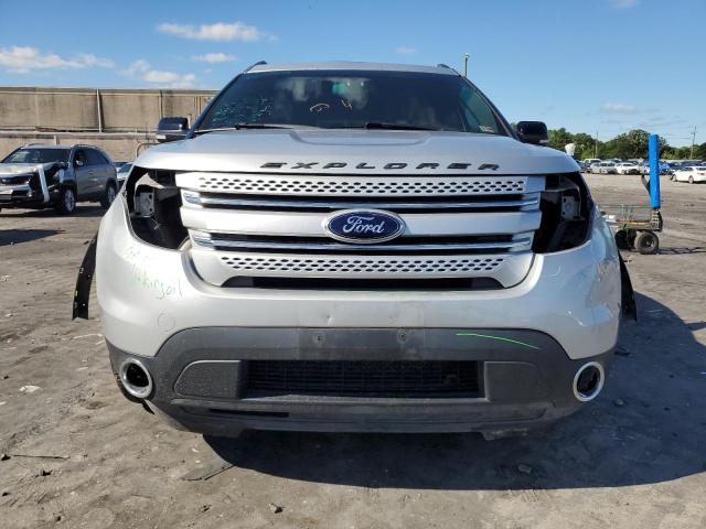 Photo 4 VIN: 1FM5K8D86EGA46117 - FORD EXPLORER 