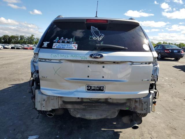 Photo 5 VIN: 1FM5K8D86EGA46117 - FORD EXPLORER 