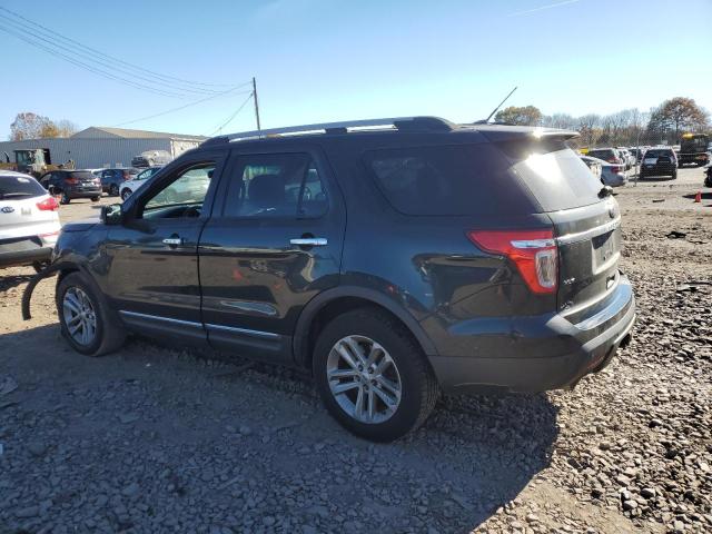 Photo 1 VIN: 1FM5K8D86EGA68523 - FORD EXPLORER X 