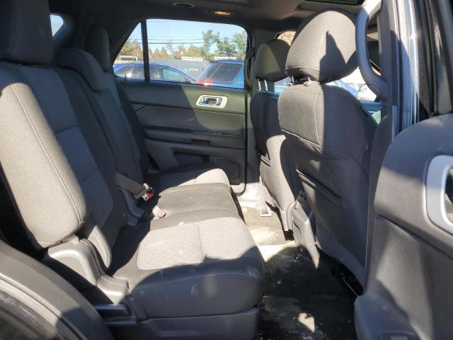 Photo 10 VIN: 1FM5K8D86EGA68523 - FORD EXPLORER X 