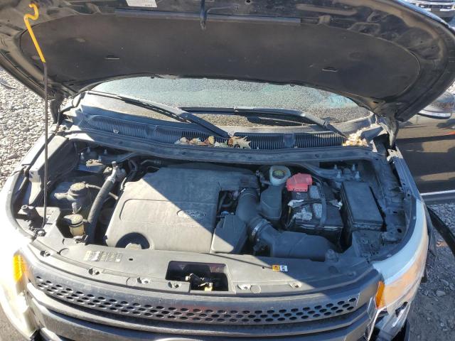 Photo 11 VIN: 1FM5K8D86EGA68523 - FORD EXPLORER X 