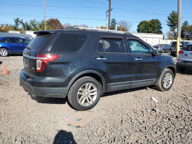 Photo 2 VIN: 1FM5K8D86EGA68523 - FORD EXPLORER X 