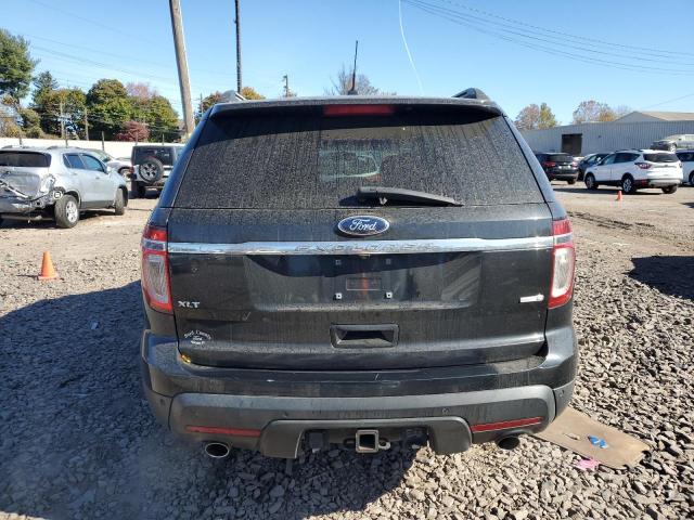 Photo 5 VIN: 1FM5K8D86EGA68523 - FORD EXPLORER X 